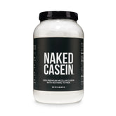 Micellar Casein Protein Powder | Naked Casein - 2LB