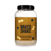 PB Blueberry Vegan Protein | Naked Shake - 30 Servings