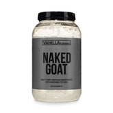 Vanilla Goat Whey Protein Powder | Naked Goat - 2lb