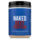 Beef Protein Powder | Naked Beef Protein - 1.1LB